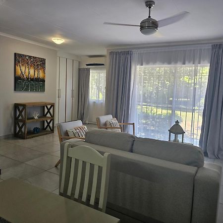 Appartement Sea'S The Day à Saint Lucia Estuary Extérieur photo