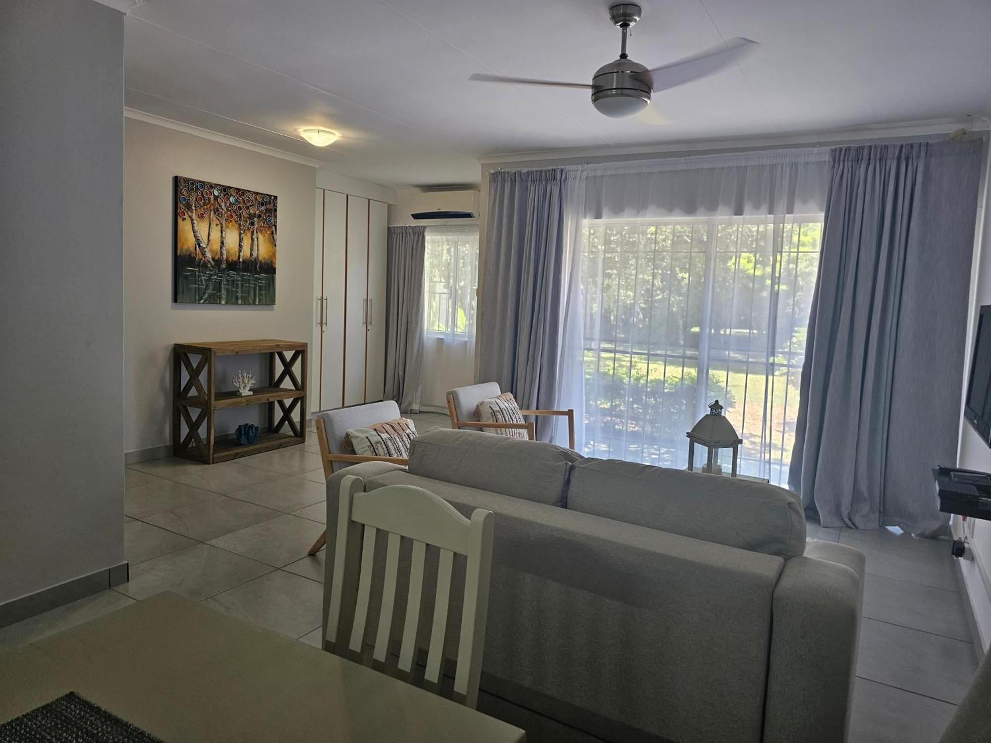 Appartement Sea'S The Day à Saint Lucia Estuary Extérieur photo