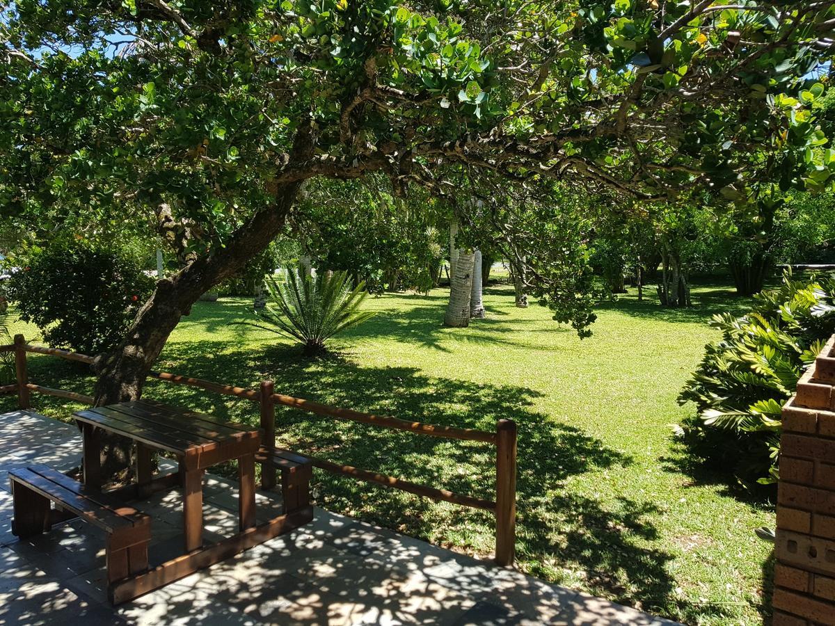 Appartement Sea'S The Day à Saint Lucia Estuary Extérieur photo