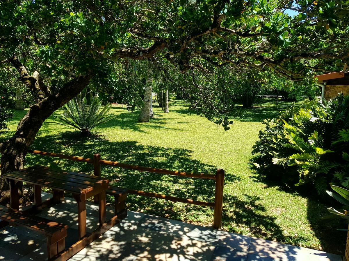 Appartement Sea'S The Day à Saint Lucia Estuary Extérieur photo